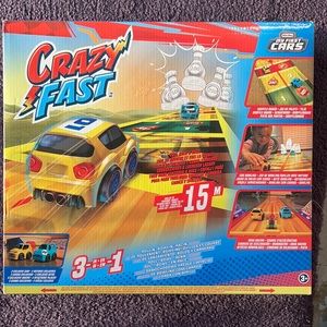 Little tikes My first cars